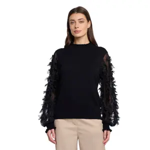 Woman sweater Rino & Pelle Romi image-0