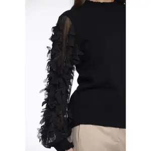 Woman sweater Rino & Pelle Romi image-1