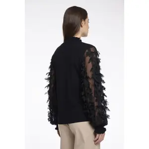 Woman sweater Rino & Pelle Romi image-2