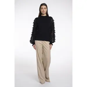 Woman sweater Rino & Pelle Romi image-3