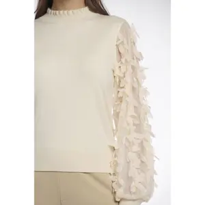 Woman sweater Rino & Pelle Romi image-1