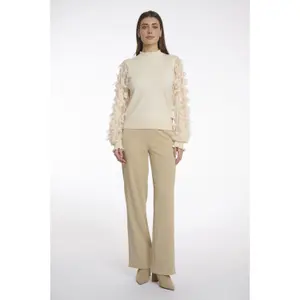 Woman sweater Rino & Pelle Romi image-3