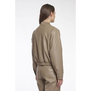 Leren jas voor vrouwen Rino & Pelle Liv image-1