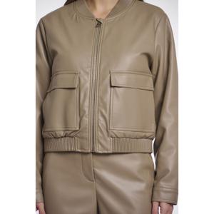 Leren jas voor vrouwen Rino & Pelle Liv image-2