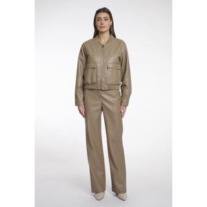 Leren jas voor vrouwen Rino & Pelle Liv image-3