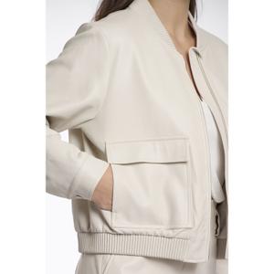 Leren jas voor vrouwen Rino & Pelle Liv image-2