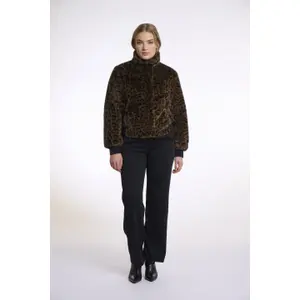 Polaire femme Rino & Pelle Ambra image-1