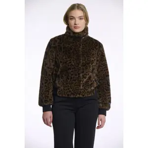 Polaire femme Rino & Pelle Ambra image-3