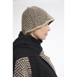 Woman hat Rino & Pelle Farina image-1