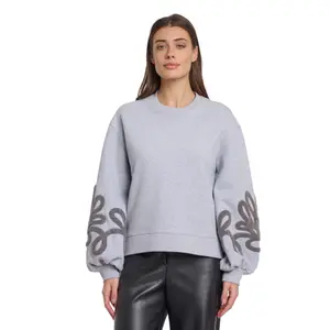 Sweatshirt woman Rino & Pelle Quincy image-0