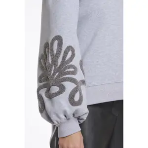 Sweatshirt woman Rino & Pelle Quincy image-3