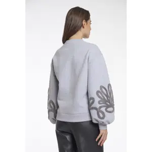 Sweatshirt woman Rino & Pelle Quincy image-2