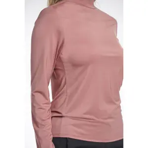 Camiseta de manga larga para mujer Rino & Pelle Djazz image-3