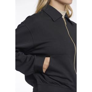 Damen Jacke mit Reißverschluss Rino & Pelle Linsey image-1