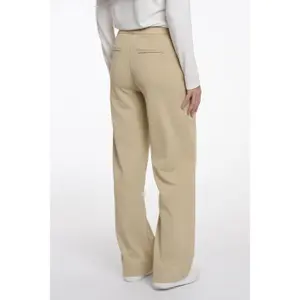 Byxor för kvinnor Rino & Pelle Averly Straight Leg image-2