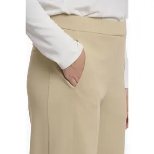 Byxor för kvinnor Rino & Pelle Averly Straight Leg image-3