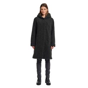 Women's hooded coat Rino & Pelle Leonie
