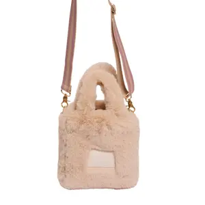 Sac bandoulière femme Rino & Pelle Hasina image-0