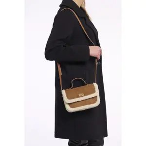 Sac bandoulière femme Rino & Pelle Robine image-0