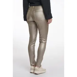 Jeans skinny femme Rino & Pelle Brice image-1