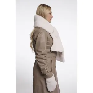 Women's Polar Scarf Rino & Pelle Asho image-2