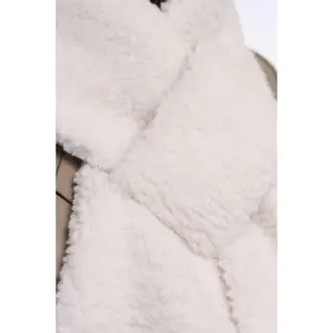 Women's Polar Scarf Rino & Pelle Asho image-3