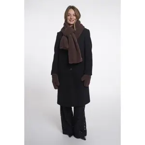 Women's Polar Scarf Rino & Pelle Asho image-1