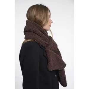 Women's Polar Scarf Rino & Pelle Asho image-2