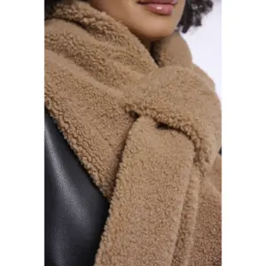 Bufanda polar mujer Rino & Pelle Asho image-3