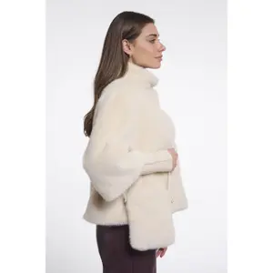Women's shoulder Bag Rino & Pelle Blees image-2