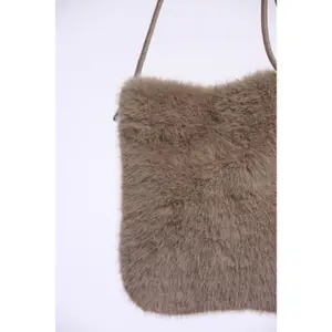 Women's shoulder Bag Rino & Pelle Blees image-1
