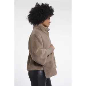 Women's shoulder Bag Rino & Pelle Blees image-2