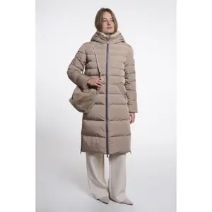 Umhängetasche aus Kunstfell Damen Rino & Pelle Cheryl image-2