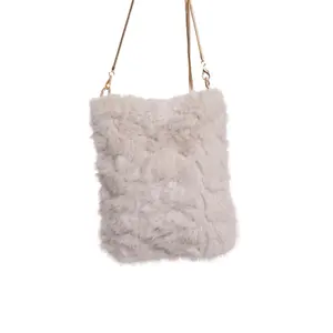 Women's shoulder Bag Rino & Pelle Doxa image-0