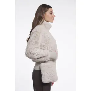 Women's shoulder Bag Rino & Pelle Doxa image-2