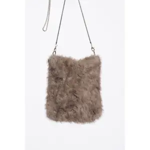 Women's shoulder Bag Rino & Pelle Doxa image-2