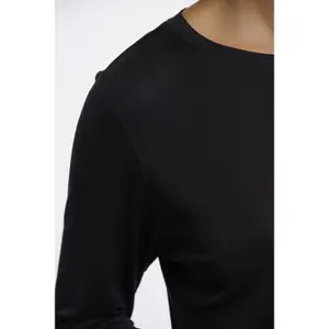 Camiseta de manga larga para mujer Rino & Pelle Eason image-1