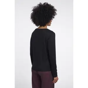 Camiseta de manga larga para mujer Rino & Pelle Eason image-2