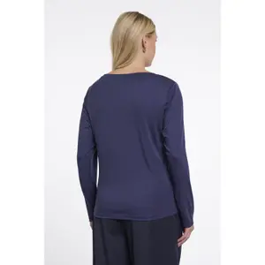 Camiseta de manga larga para mujer Rino & Pelle Eason image-2