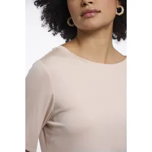 Camiseta de manga larga para mujer Rino & Pelle Eason image-1