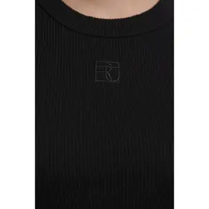 Zeitloses Trägershirt Damen Rino & Pelle Filipa image-2