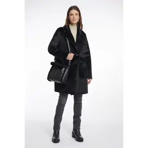Vegan Leather Tote Bag for Women Rino & Pelle Jasha image-2