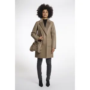 Vegan Leather Tote Bag for Women Rino & Pelle Jasha image-2