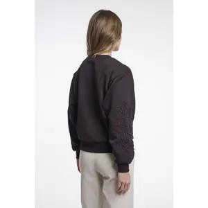 Sweatshirt Damen Rino & Pelle Manar image-1
