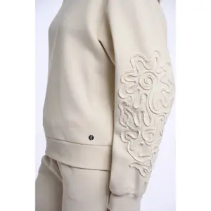 Sweatshirt Damen Rino & Pelle Manar image-2