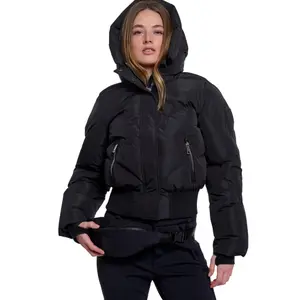 Women's Puffer jacket Rino & Pelle Maola image-0