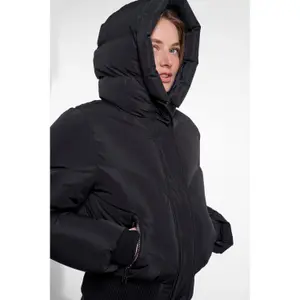Women's Puffer jacket Rino & Pelle Maola image-1