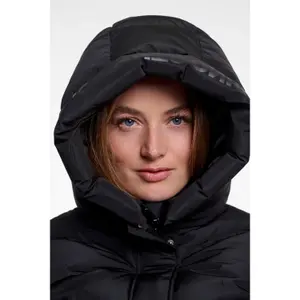 Women's Puffer jacket Rino & Pelle Maola image-2