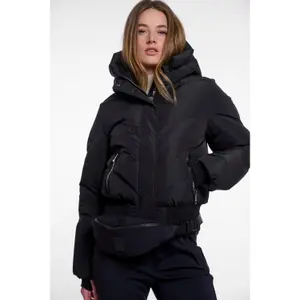 Women's Puffer jacket Rino & Pelle Maola image-3