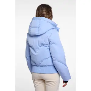 Women's Puffer jacket Rino & Pelle Maola image-1